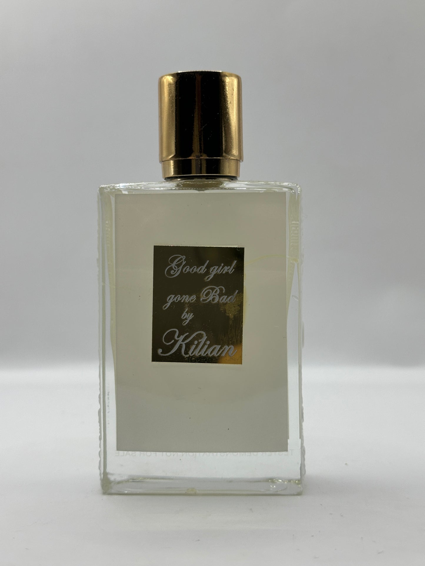 Ausstellungsstück Kilian - Good Girl Gone Bad - THE NARCOTICS - Eau de Parfum mit Box