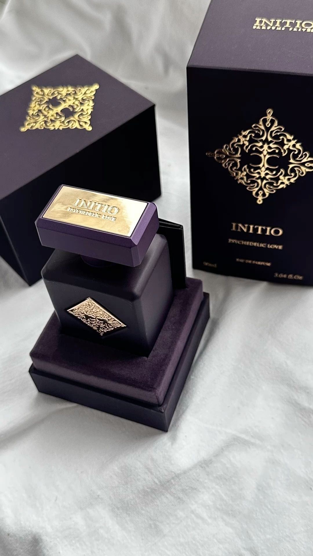INITIO PARFUMS - 90ML - NEW AND SEALED HIGH QUALITY 1:1