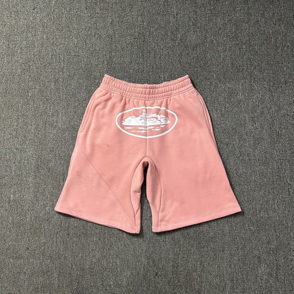 CORTEIZ SWEAT SHORTS – 1:1 HIGH END