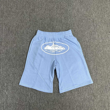 CORTEIZ SWEAT SHORTS – 1:1 HIGH END