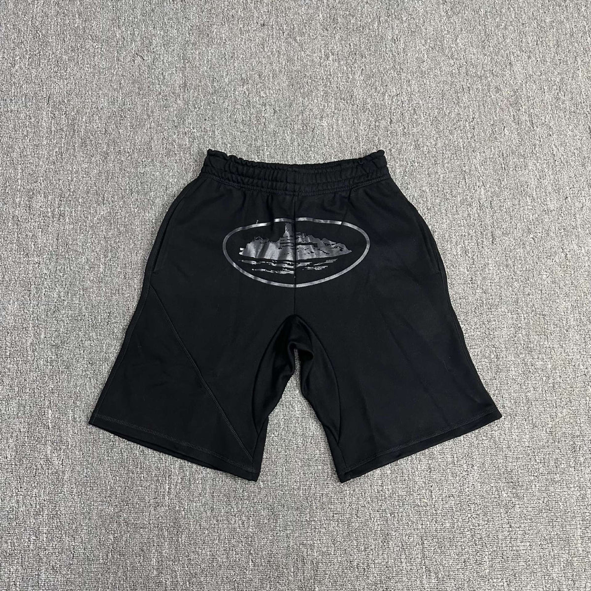 CORTEIZ SWEAT SHORTS – 1:1 HIGH END