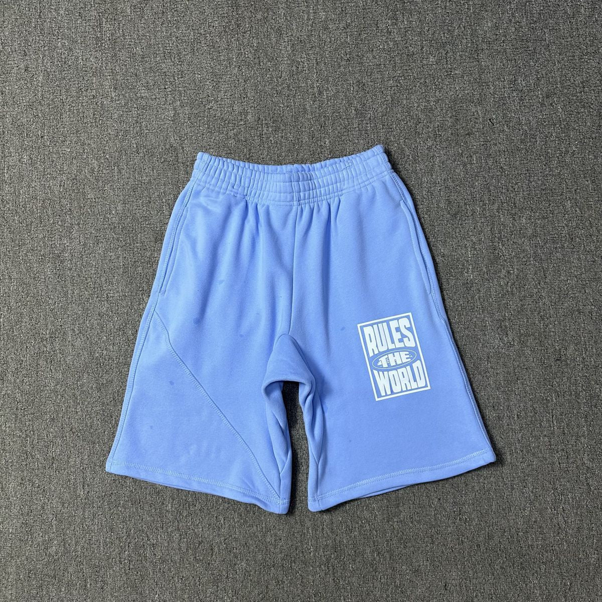 CORTEIZ SWEAT SHORTS – 1:1 HIGH END