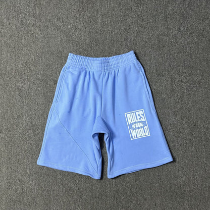 CORTEIZ SWEAT SHORTS – 1:1 HIGH END