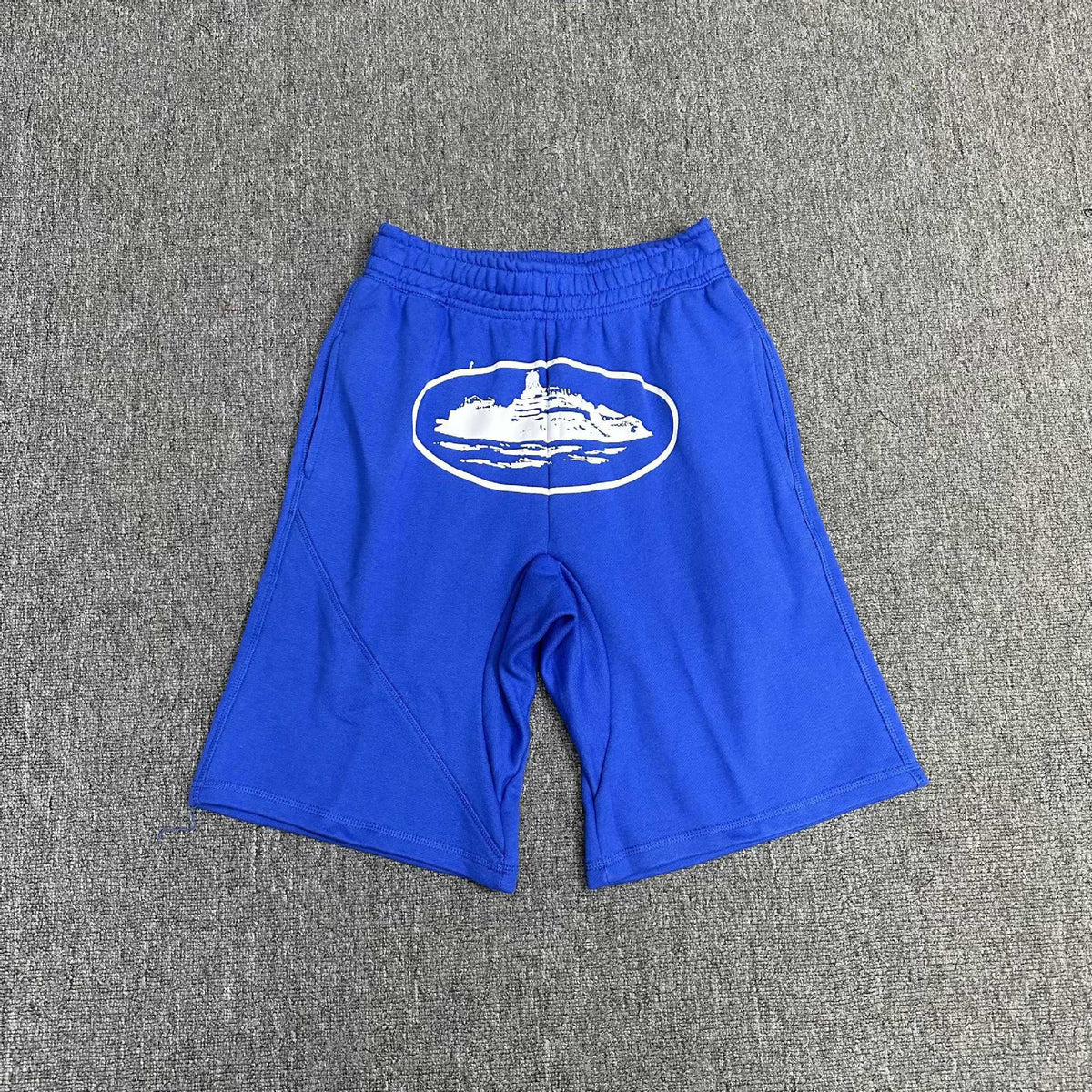 CORTEIZ SWEAT SHORTS – 1:1 HIGH END