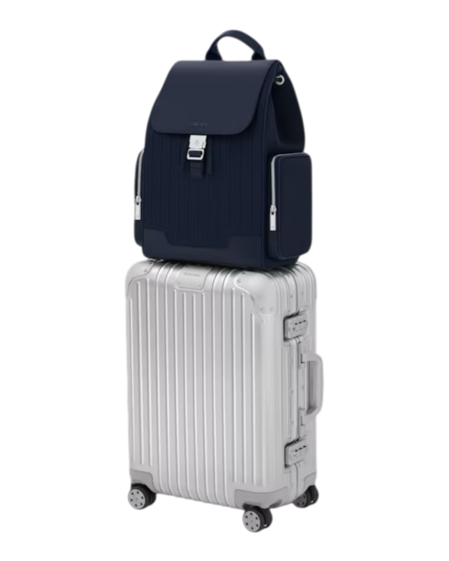 COQUE RIMOWA / COQUE DE TÉLÉPHONE - iPhone 13/14/15/16/17 Pro/Max - avec boîte - Réplique haut de gamme à l'échelle 1:1