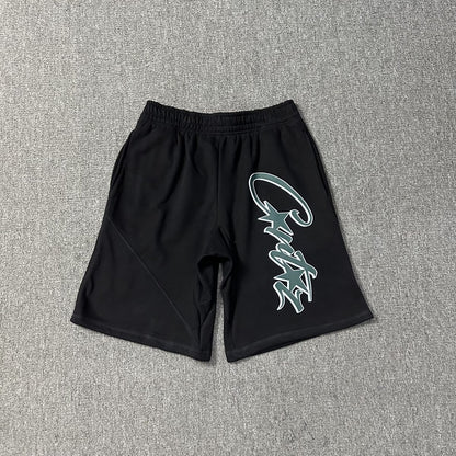 CORTEIZ SWEAT SHORTS – 1:1 HIGH END