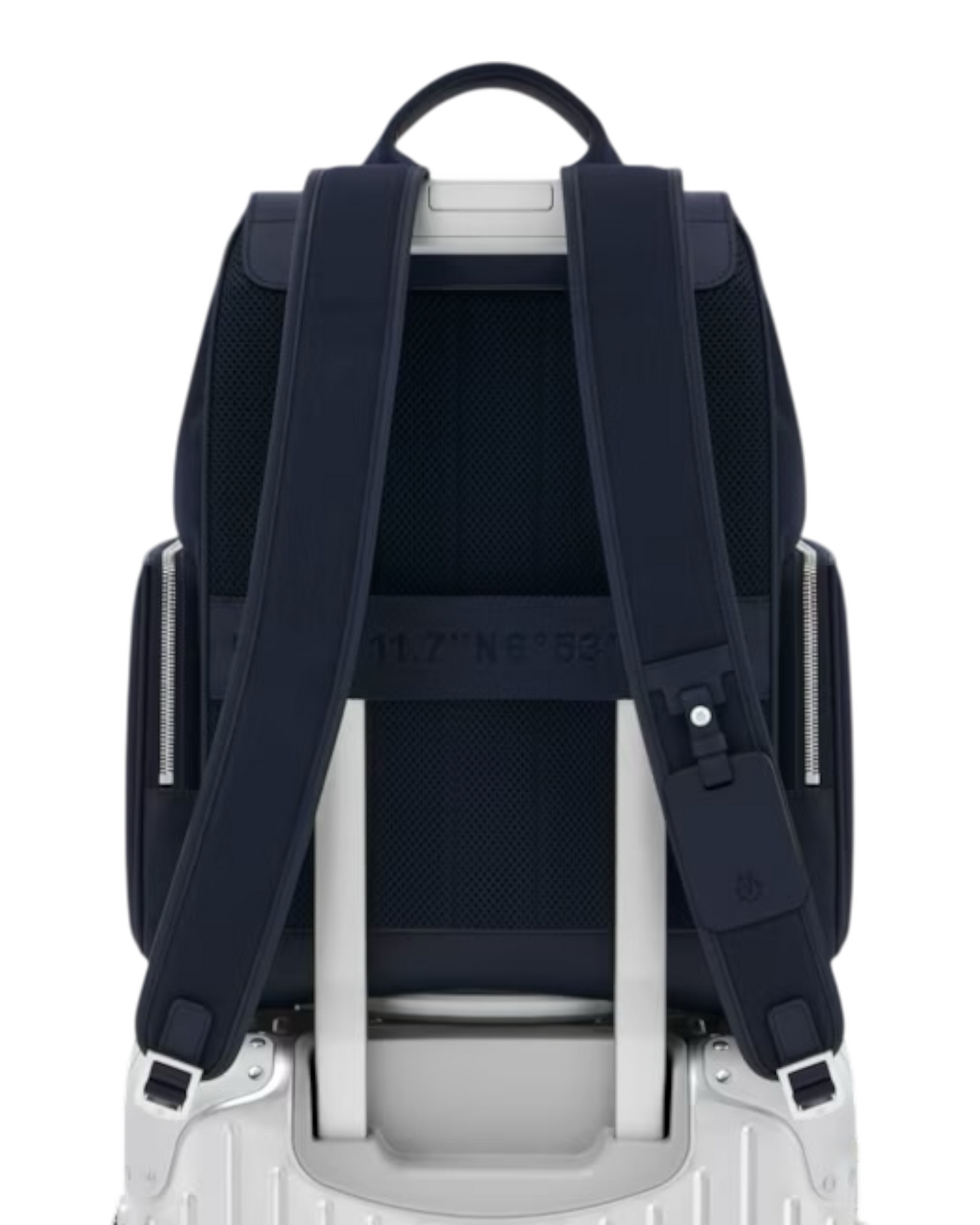 COQUE RIMOWA / COQUE DE TÉLÉPHONE - iPhone 13/14/15/16/17 Pro/Max - avec boîte - Réplique haut de gamme à l'échelle 1:1