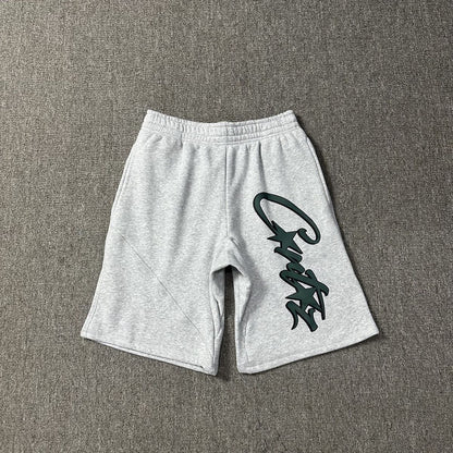 CORTEIZ SWEAT SHORTS – 1:1 HIGH END