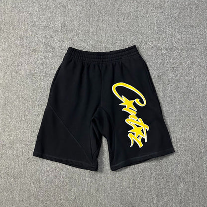 CORTEIZ SWEAT SHORTS – 1:1 HIGH END