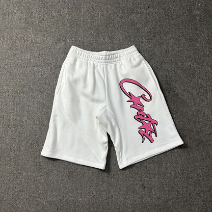 CORTEIZ SWEAT SHORTS – 1:1 HIGH END
