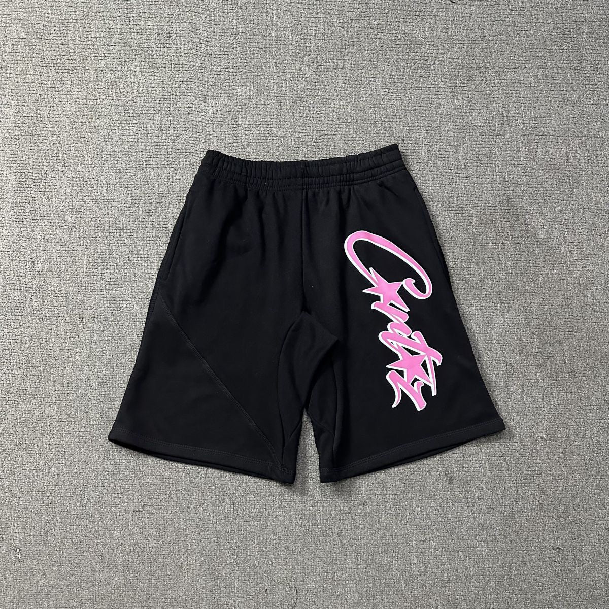 CORTEIZ SWEAT SHORTS – 1:1 HIGH END