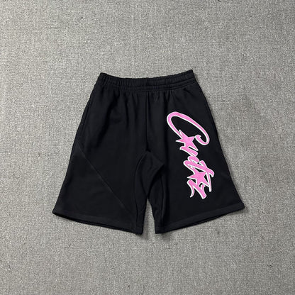 CORTEIZ SWEAT SHORTS – 1:1 HIGH END
