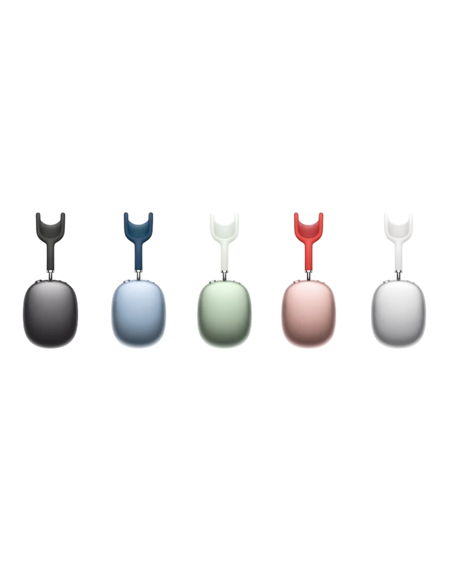 APPLE AIRPODS MAX - SPACE GRAY - OVP ENDLEVEL - Dropshipping