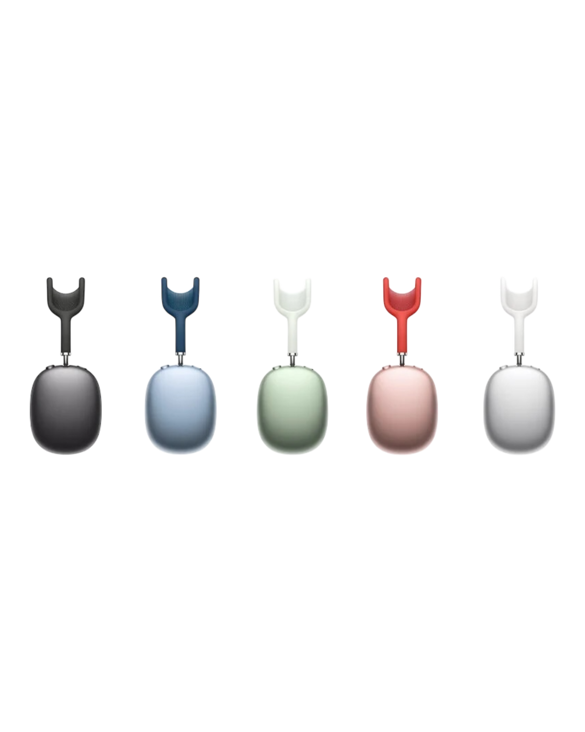 APPLE AIRPODS MAX - ALLE FARBEN - OVP VERPACKT - 1:1 HIGH-END