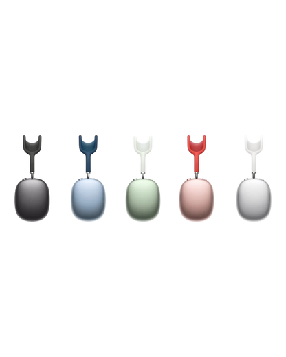APPLE AIRPODS MAX - SPACE GRAY - OVP ENDLEVEL - Dropshipping