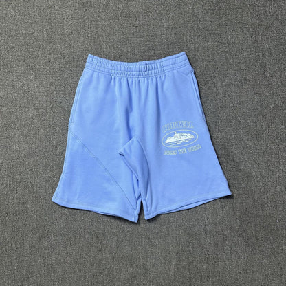 CORTEIZ SWEAT SHORTS – 1:1 HIGH END