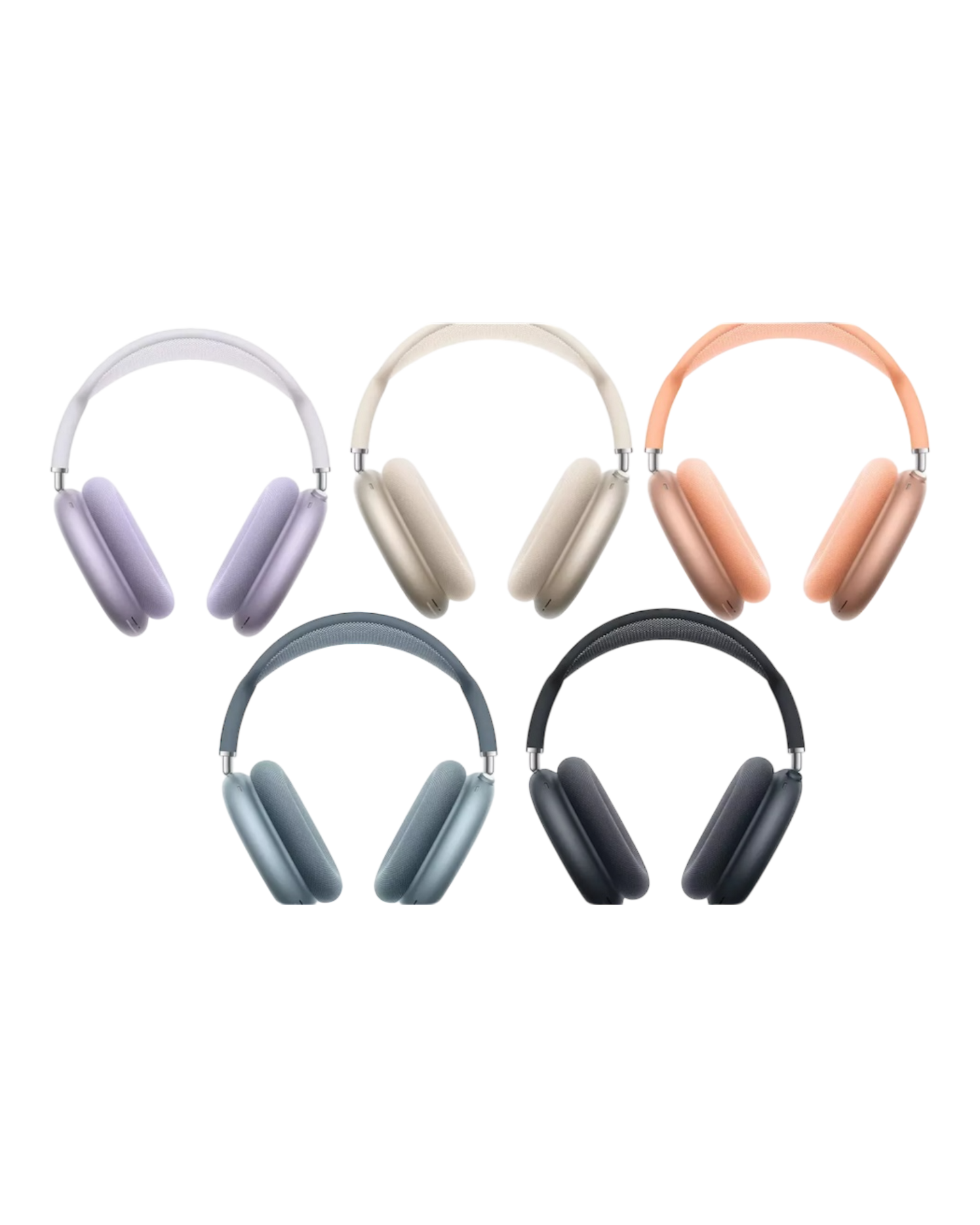 APPLE AIRPODS MAX - SPACE GRAY - OVP ENDLEVEL - Dropshipping