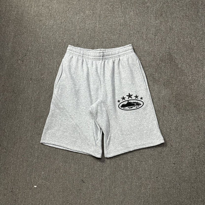 CORTEIZ SWEAT SHORTS – 1:1 HIGH END