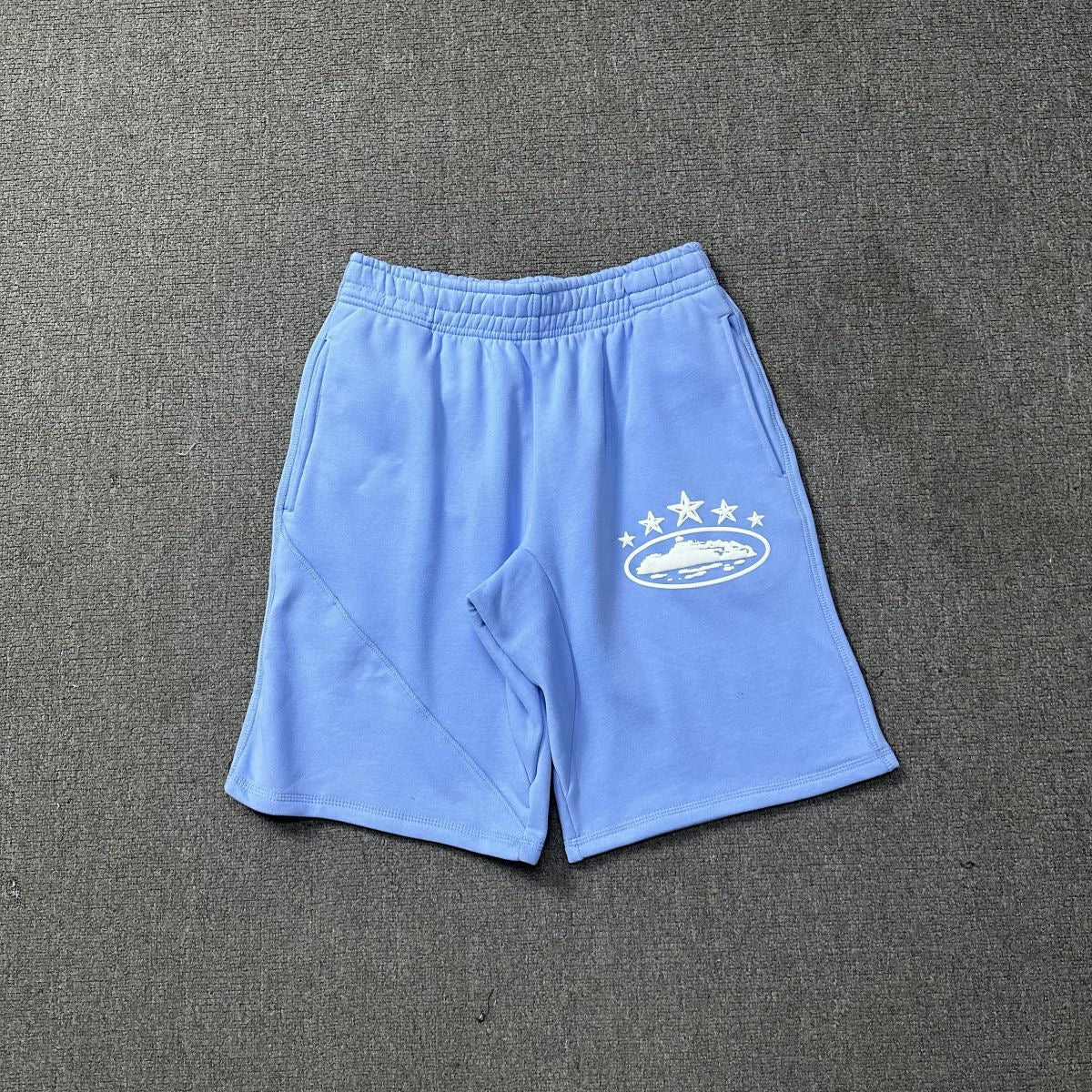 CORTEIZ SWEAT SHORTS – 1:1 HIGH END