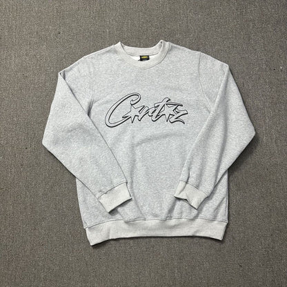 CORTEIZ SWEATSHIRTS & LONGSLEEVE – 1:1 HIGH END