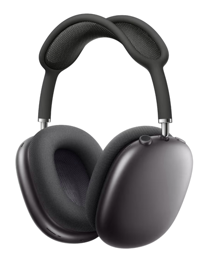 APPLE AIRPODS MAX - SPACE GRAY - OVP ENDLEVEL - Dropshipping