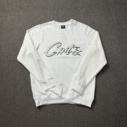 CORTEIZ SWEATSHIRTS & LONGSLEEVE – 1:1 HIGH END
