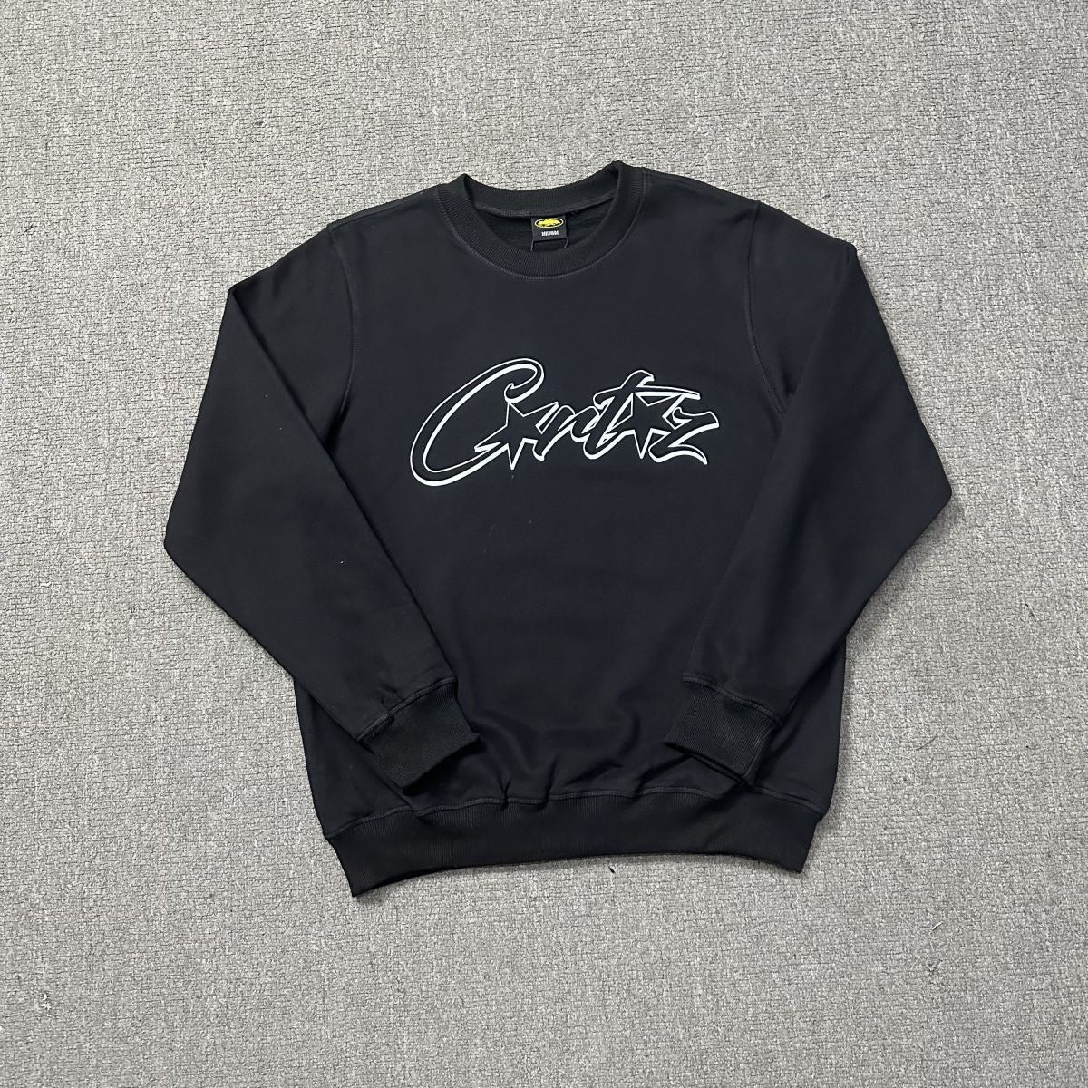 CORTEIZ SWEATSHIRTS & LONGSLEEVE – 1:1 HIGH END