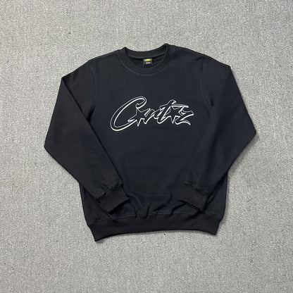 CORTEIZ SWEATSHIRTS & LONGSLEEVE – 1:1 HIGH END