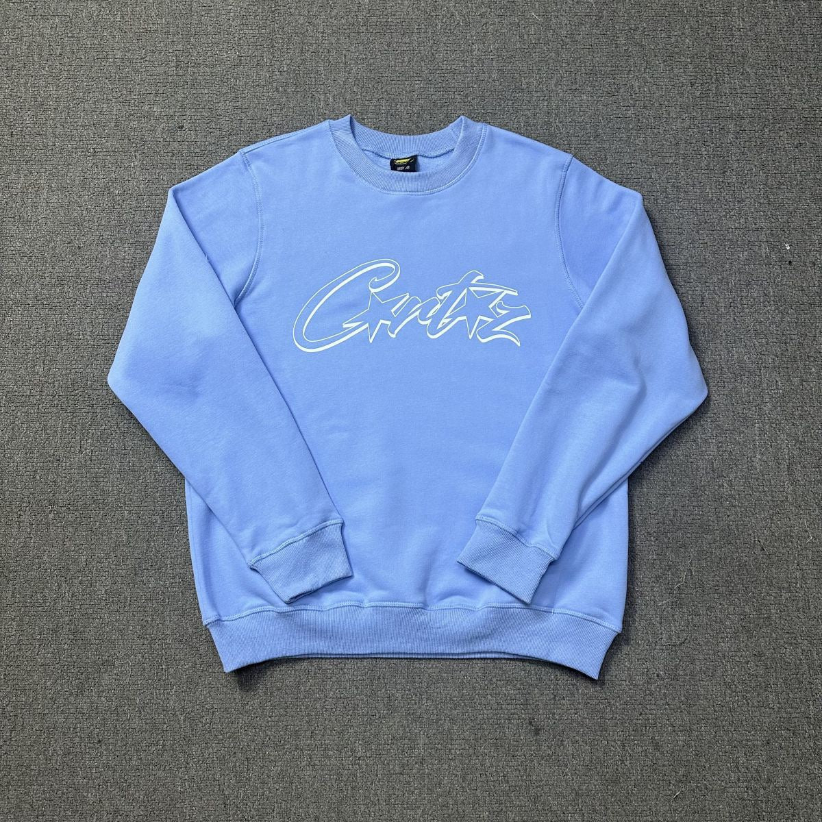 CORTEIZ SWEATSHIRTS & LONGSLEEVE – 1:1 HIGH END