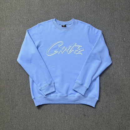CORTEIZ SWEATSHIRTS & LONGSLEEVE – 1:1 HIGH END