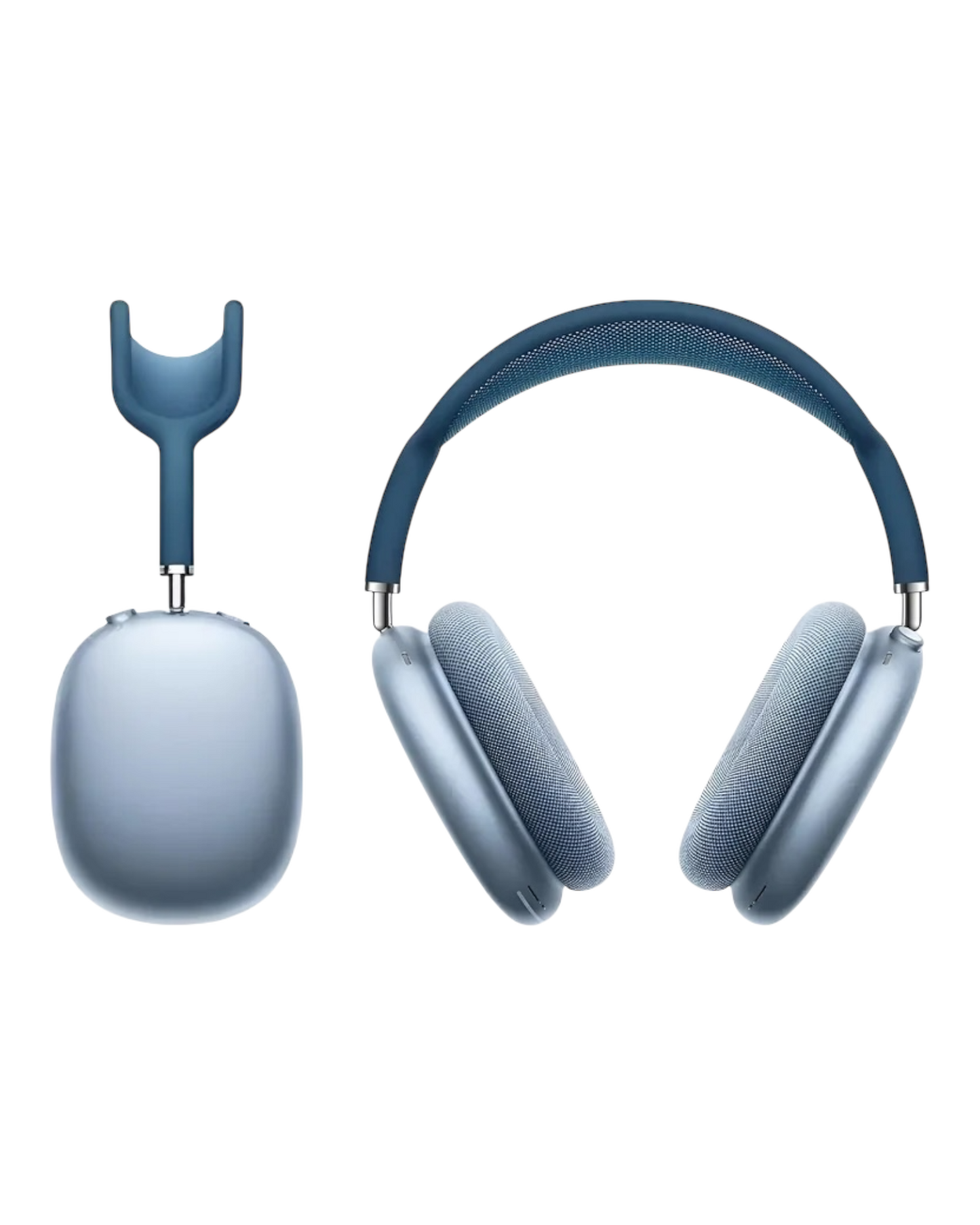 APPLE AIRPODS MAX - SPACE GRAY - OVP ENDLEVEL - Dropshipping