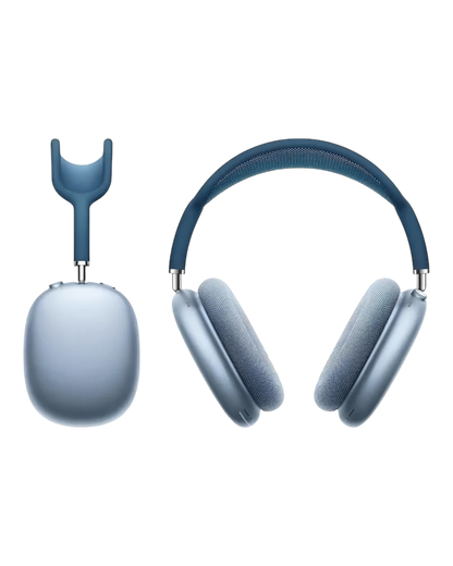 APPLE AIRPODS MAX - SPACE GRAY - OVP ENDLEVEL - Dropshipping