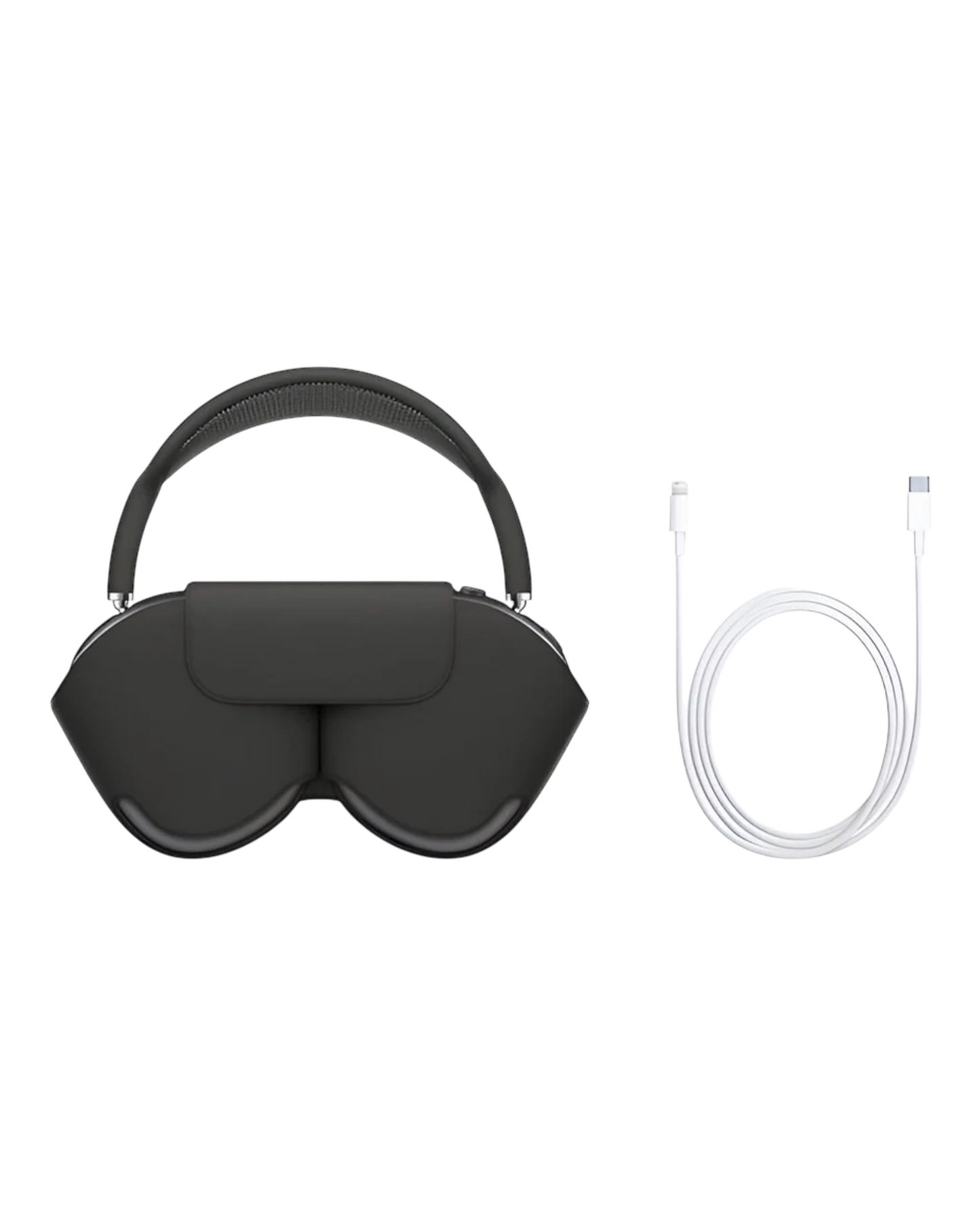 APPLE AIRPODS MAX - SPACE GRAY - OVP ENDLEVEL - Dropshipping