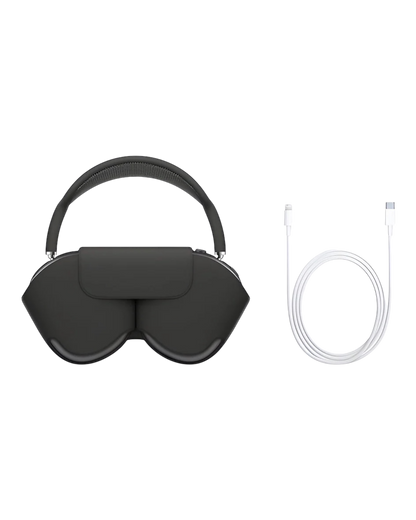 APPLE AIRPODS MAX - SPACE GRAY - OVP ENDLEVEL - Dropshipping