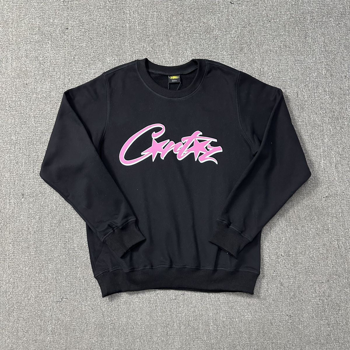 CORTEIZ SWEATSHIRTS & LONGSLEEVE – 1:1 HIGH END