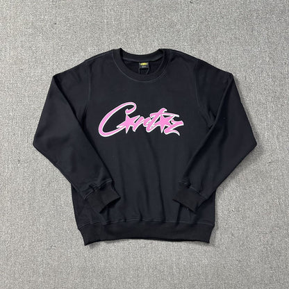 CORTEIZ SWEATSHIRTS & LONGSLEEVE – 1:1 HIGH END