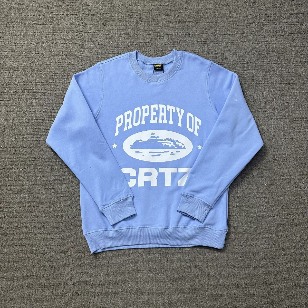 CORTEIZ SWEATSHIRTS & LONGSLEEVE – 1:1 HIGH END