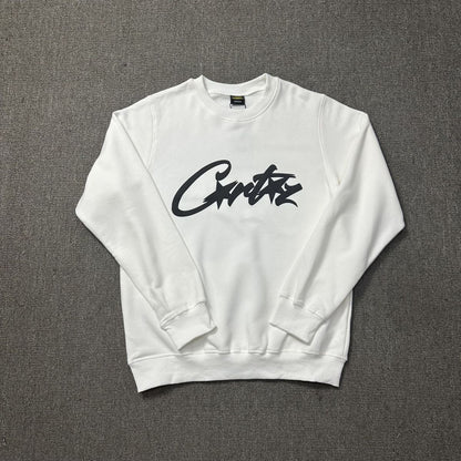 CORTEIZ SWEATSHIRTS & LONGSLEEVE – 1:1 HIGH END