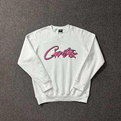 CORTEIZ SWEATSHIRTS & LONGSLEEVE – 1:1 HIGH END