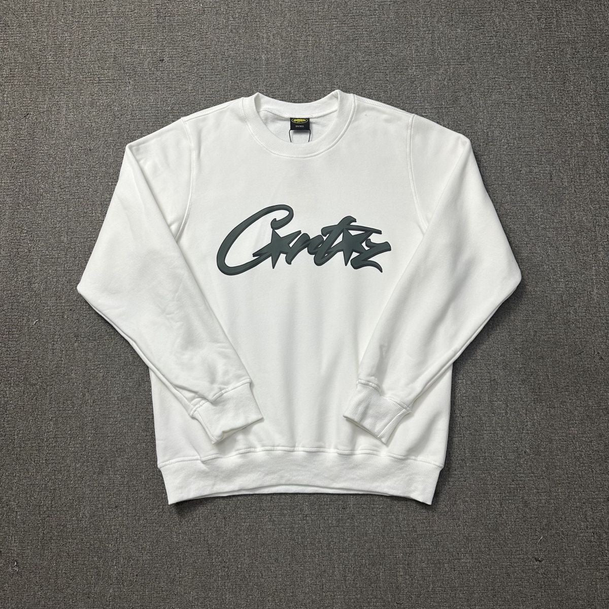 CORTEIZ SWEATSHIRTS & LONGSLEEVE – 1:1 HIGH END