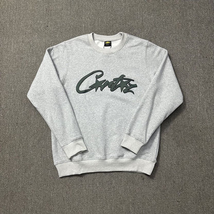 CORTEIZ SWEATSHIRTS & LONGSLEEVE – 1:1 HIGH END
