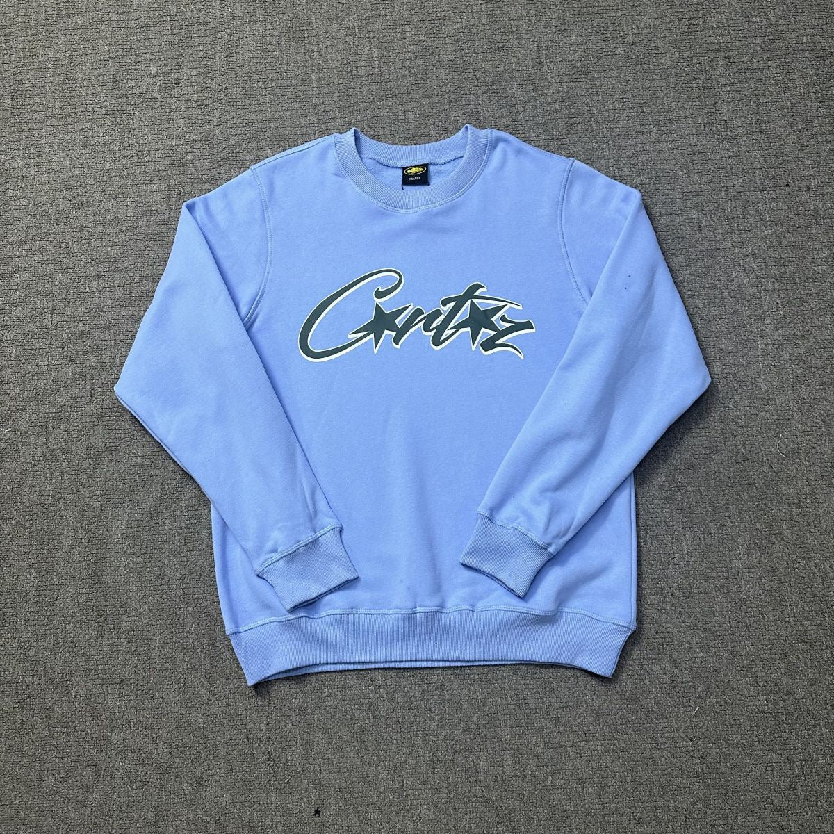 CORTEIZ SWEATSHIRTS & LONGSLEEVE – 1:1 HIGH END
