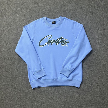CORTEIZ SWEATSHIRTS & LONGSLEEVE – 1:1 HIGH END