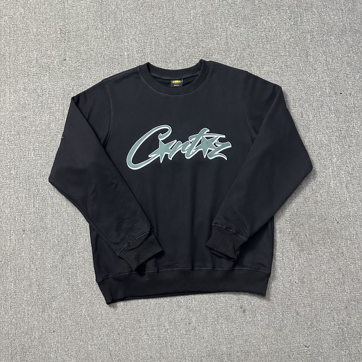 CORTEIZ SWEATSHIRTS & LONGSLEEVE – 1:1 HIGH END