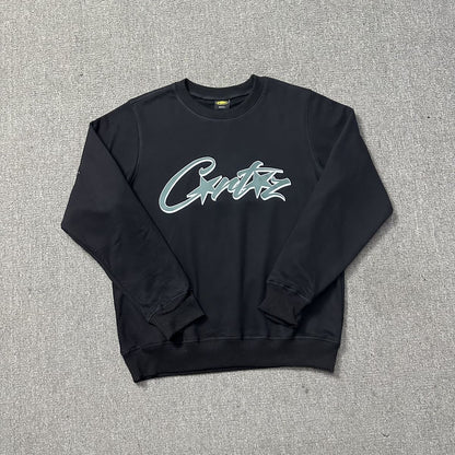 CORTEIZ SWEATSHIRTS & LONGSLEEVE – 1:1 HIGH END