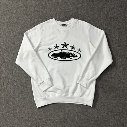 CORTEIZ SWEATSHIRTS & LONGSLEEVE – 1:1 HIGH END