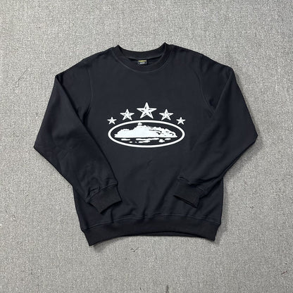 CORTEIZ SWEATSHIRTS & LONGSLEEVE – 1:1 HIGH END