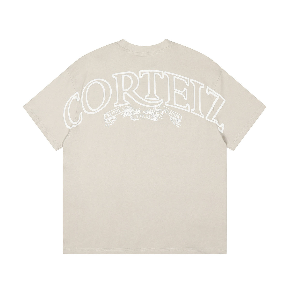 CORTEIZ T-SHIRTS – 1:1 HIGH END