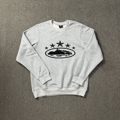 CORTEIZ SWEATSHIRTS & LONGSLEEVE – 1:1 HIGH END