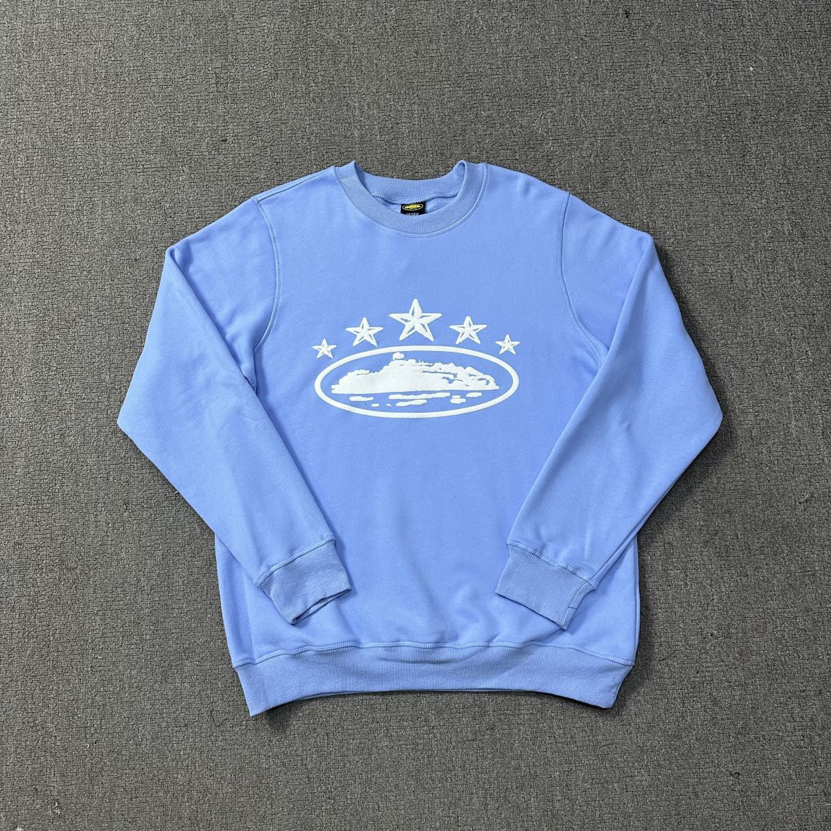 CORTEIZ SWEATSHIRTS & LONGSLEEVE – 1:1 HIGH END